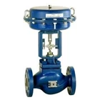 Control Valve Fisher Type 667 1/2 Inch Size 1