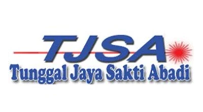 Logo PT. Tunggal Jaya Sakti Abadi (Tjsa)