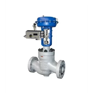 Control Valve