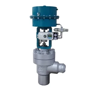 Control valve